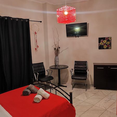 Ονειροπαγίδα Apartamento Veria  Exterior foto