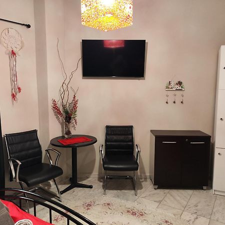Ονειροπαγίδα Apartamento Veria  Exterior foto