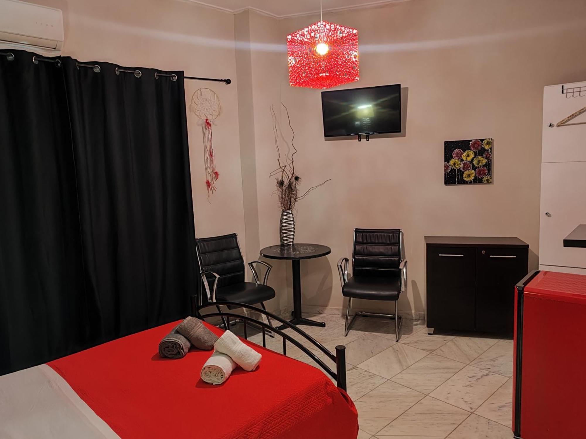 Ονειροπαγίδα Apartamento Veria  Exterior foto