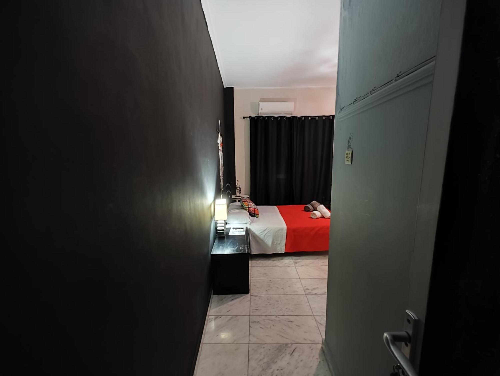 Ονειροπαγίδα Apartamento Veria  Exterior foto