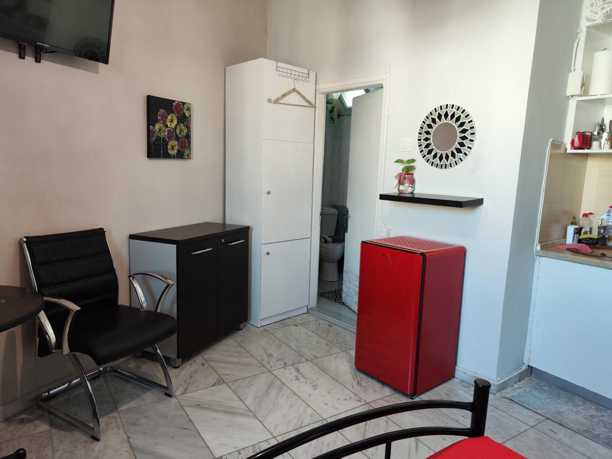 Ονειροπαγίδα Apartamento Veria  Exterior foto