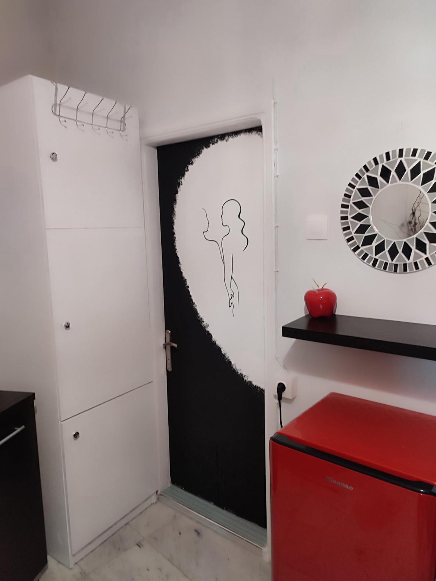 Ονειροπαγίδα Apartamento Veria  Exterior foto