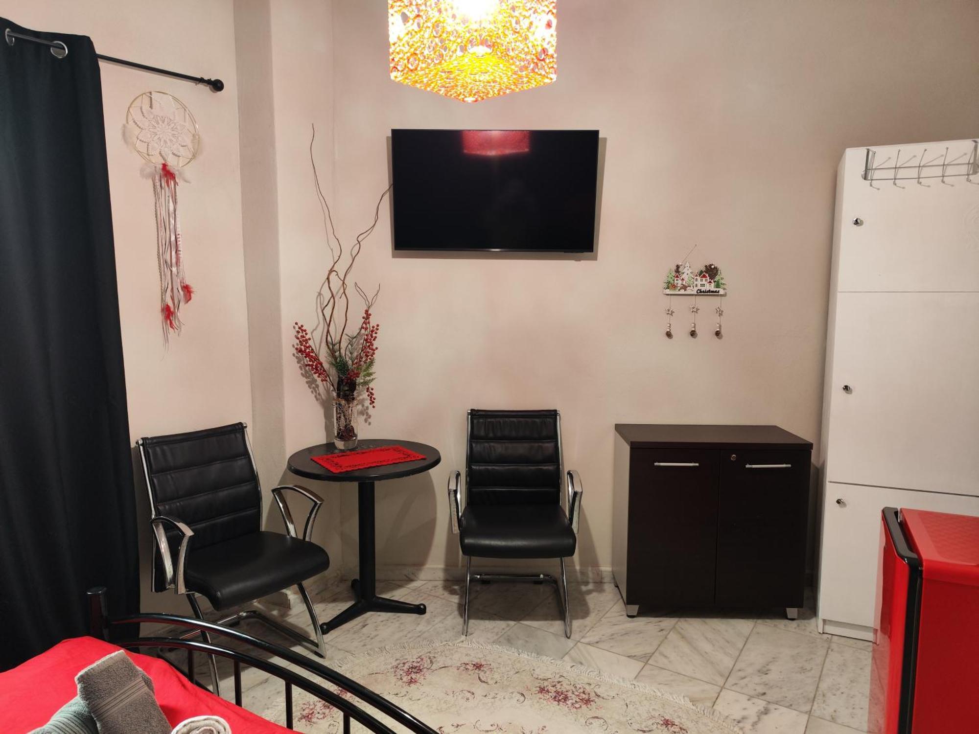 Ονειροπαγίδα Apartamento Veria  Exterior foto